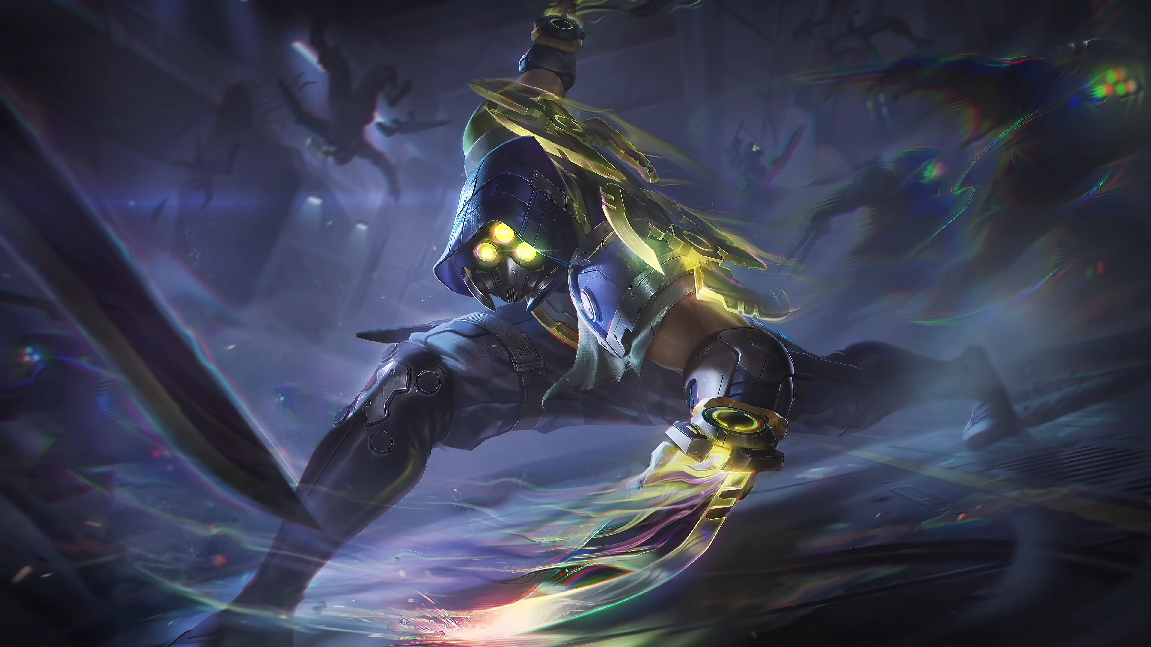 V7.2.5的黎明，当寒潮与算法在二月十八日相遇